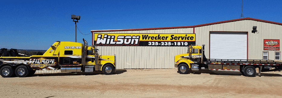 wilson's wrecker servie (5) wilson's wrecker servie (5)