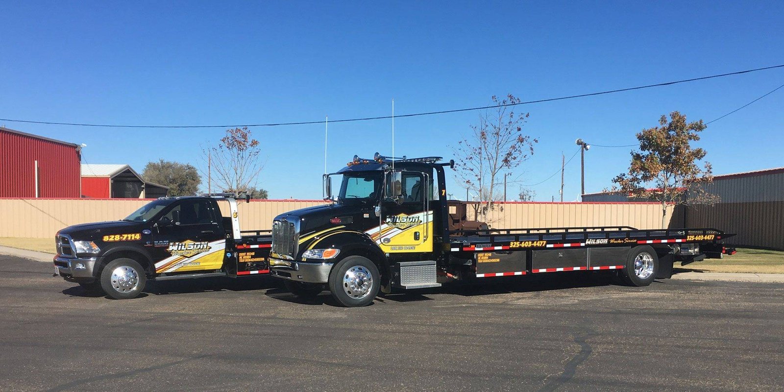 Wilson-Wrecker-Service Wilson-Wrecker-Service